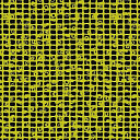 Ковролин Flotex Tibor Mosaic 980409 Mosaic Citron  | FLOORDEALER