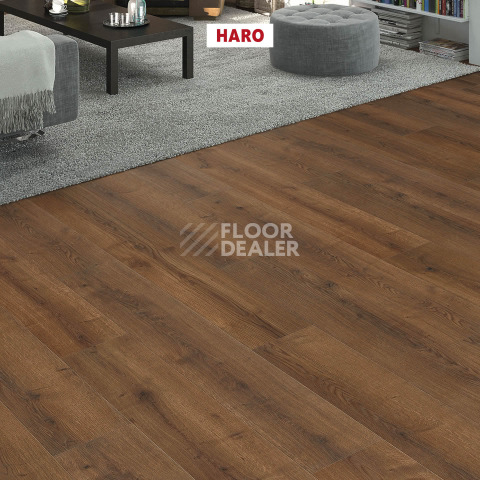 Haro Tritty 90 Бари Амбер 544675 фото 2 | FLOORDEALER