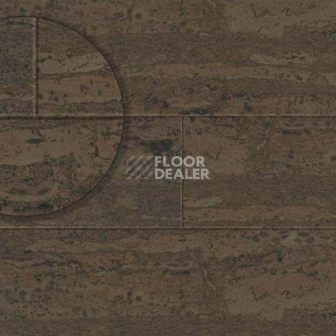 Cork Pro Comprido Brown фото 4 | FLOORDEALER