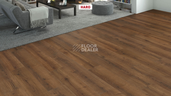 Ламинат Haro Tritty 90 Бари Амбер 544675 фото 2 | FLOORDEALER