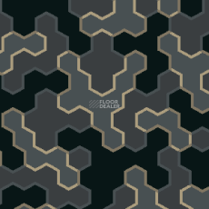 Ege Highline Fankygraphic Fade to grey rf 5275151 фото 1 | FLOORDEALER