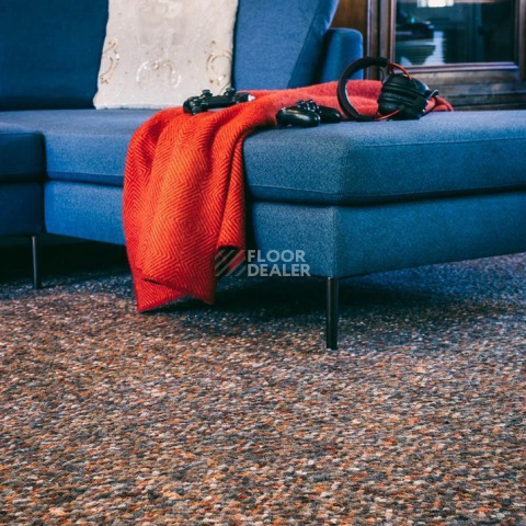 Best Wool Nature Vivaldi I-AB Denim фото 3 | FLOORDEALER