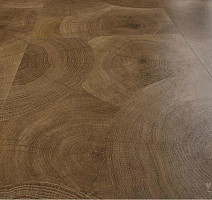 Кварцвиниловые полы Vinilam Ceramo Stone 2,5 мм 61601 Дуб Натуральный фото 1 | FLOORDEALER