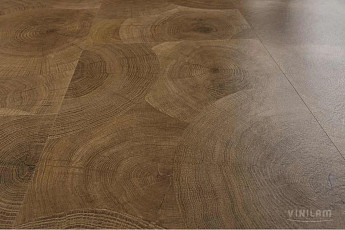 Vinilam Ceramo Stone 2,5 мм 61601 Дуб Натуральный фото 1 | FLOORDEALER