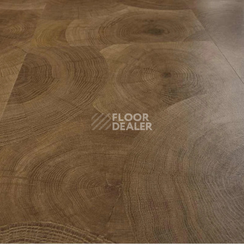 Кварцвиниловые полы Vinilam Ceramo Stone 2,5 мм 61601 Дуб Натуральный фото 1 | FLOORDEALER