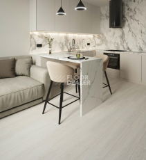 Alix Floor City Line 5мм ALX1560-4 Дуб светло-серый фото 3 | FLOORDEALER