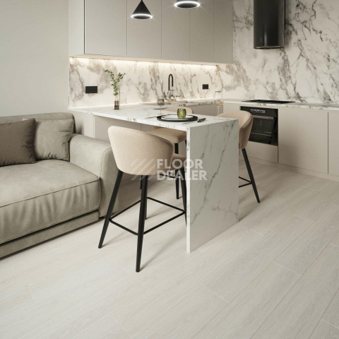Alix Floor City Line 5мм ALX1560-4 Дуб светло-серый фото 3 | FLOORDEALER