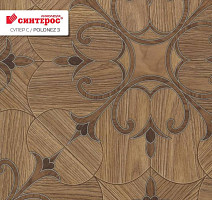 Линолеум Tarkett Супер С POLONEZ 3 фото 1 | FLOORDEALER