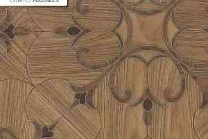 Линолеум Tarkett Супер С POLONEZ 3 фото  | FLOORDEALER