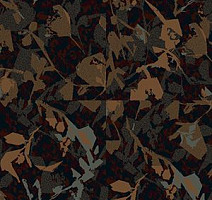 Ковровая плитка Ege Highline Contrast Rain Forest Brown rfm 52956257 фото 1 | FLOORDEALER