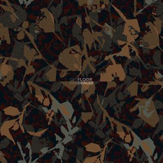 Ege Highline Contrast Rain Forest Brown rfm 52956257 фото 1 | FLOORDEALER