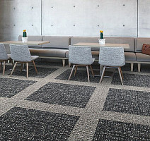 Interface World Woven 890