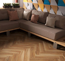 FineFloor Craft (Short Plank) FF-412 Дуб Динан фото 2 | FLOORDEALER