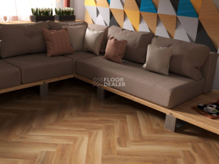 FineFloor Craft (Short Plank) FF-412 Дуб Динан фото 2 | FLOORDEALER