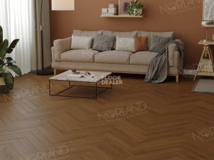 Norland Herringbone Elegant 8мм LF303-20 Дуб Этна фото 3 | FLOORDEALER