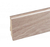 Плинтус Плинтус Композитный Neuhofer Holz 59мм 714489 фото 1 | FLOORDEALER