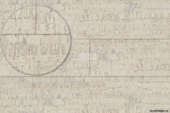 Cork Pro Linea Milk фото 4 | FLOORDEALER