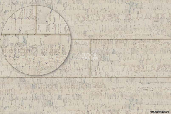 Cork Pro Linea Milk фото 4 | FLOORDEALER