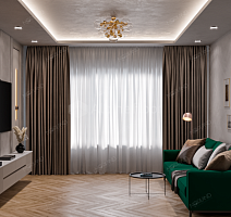 Norland Lagom Parquet LVT  2 мм Sot 1034-06 фото 4 | FLOORDEALER