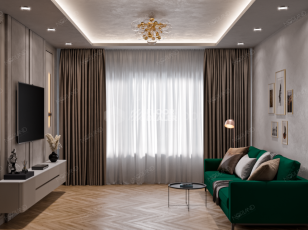 Norland Lagom Parquet LVT  2 мм Sot 1034-06 фото 4 | FLOORDEALER