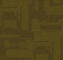 Ковровая плитка Ege Highline Contrast Hatchings Golden rfm 52856192 фото 1 | FLOORDEALER