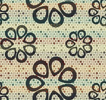 Ковролин Ege Highline Floorfashion by Muurbloem rf 52209103 фото 1 | FLOORDEALER