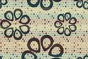 Ковролин Ege Highline Floorfashion by Muurbloem rf 52209103 фото  | FLOORDEALER