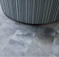 Forbo allura flex" material 63741FL1 calming sky (100x50 cm) фото 2 | FLOORDEALER