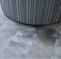 Forbo allura flex" material 63741FL1 calming sky (100x50 cm) фото 2 | FLOORDEALER