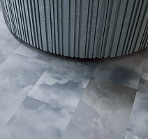 Forbo allura flex" material 63741FL1 calming sky (100x50 cm) фото 2 | FLOORDEALER