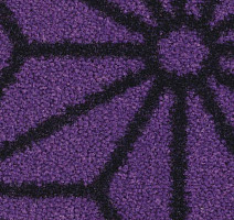 Ковролин Balsan Kabuki 860 фото 1 | FLOORDEALER