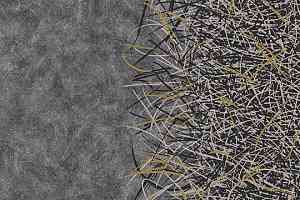 Ковролин Flotex by Starck Vortex 312006 Vortex Gold a2 фото  | FLOORDEALER