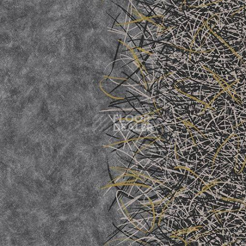 Ковролин Forbo Flotex by Starck Vortex 312006 Vortex Gold a2 фото 1 | FLOORDEALER