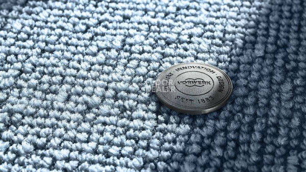 Ковролин Vorwerk Essential 1008 Vorwerk 3n90 фото 1 | FLOORDEALER