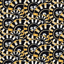 Ковролин Halbmond Nightlife Flair 17165 a 01  | FLOORDEALER