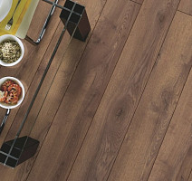 Kronotex Mammut Plus d4726 Дуб Горный Коричневый фото 4 | FLOORDEALER