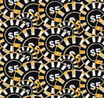 Ковролин Halbmond Nightlife Flair 17165 a 01 фото 1 | FLOORDEALER