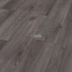 Kronotex Exquisit 8мм d6017 Дуб Кашмир Чёрный фото 1 | FLOORDEALER