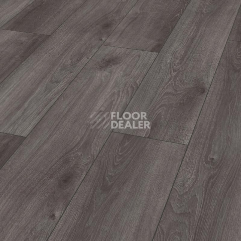 Ламинат Kronotex Exquisit 8мм d6017 Дуб Кашмир Чёрный фото 1 | FLOORDEALER