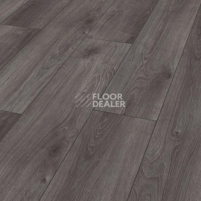 Ламинат Kronotex Exquisit 8мм d6017 Дуб Кашмир Чёрный фото 1 | FLOORDEALER