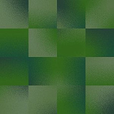 Ege Highline Cityscapes Spotlight Green rfm 52205111 фото 1 | FLOORDEALER