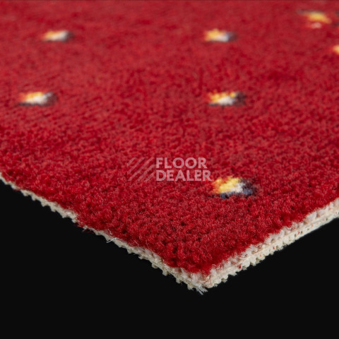 Haima Lily Red фото 5 | FLOORDEALER