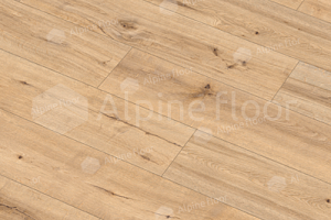 Кварцвиниловые полы Alpine Floor by Classen Pro Nature 4мм Barranquilla 62537 фото  | FLOORDEALER