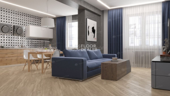 Alpine Floor Sequoia (LVT) Секвойя Коньячная ЕСО 6-2 LVT фото 4 | FLOORDEALER
