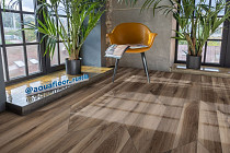 Aquafloor Parquet Chevron Glue 2.5мм AF2558PGCh фото 3 | FLOORDEALER