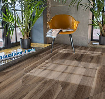 Aquafloor Parquet Chevron Glue 2.5мм AF2558PGCh фото 3 | FLOORDEALER