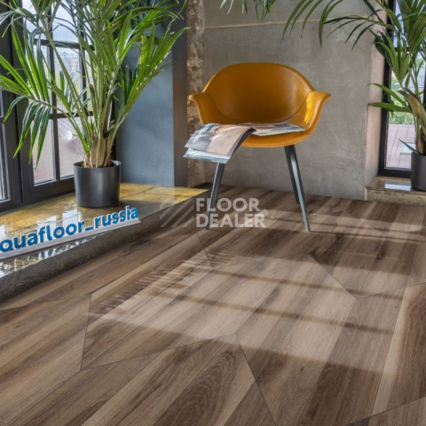 Aquafloor Parquet Chevron Glue 2.5мм AF2558PGCh фото 3 | FLOORDEALER
