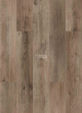 Alix Floor City Line 5мм ALX1034-1 Дуб вельвет коричневый фото 2 | FLOORDEALER