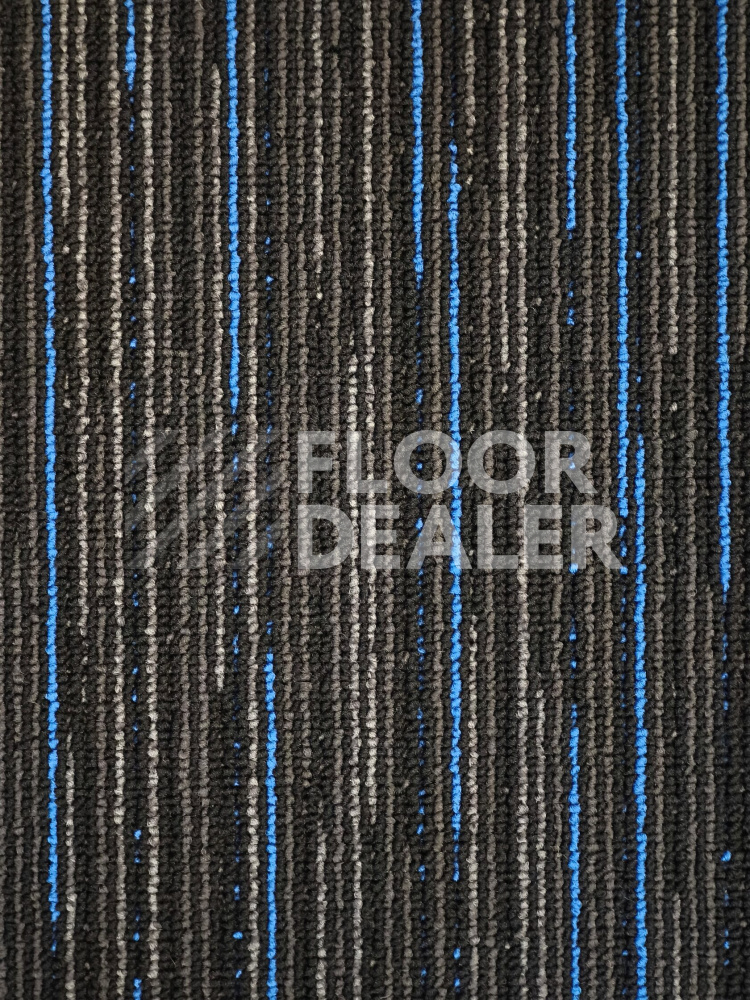 Ковровая плитка AW Metro Tile 77 фото 1 | FLOORDEALER