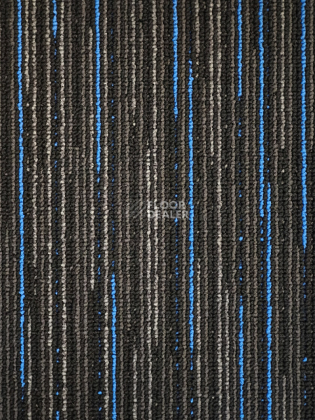 Ковровая плитка AW Metro Tile 77 фото 1 | FLOORDEALER